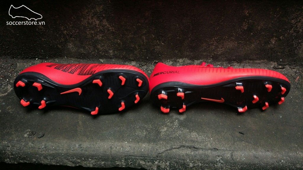 nike mercurial vapor x11
